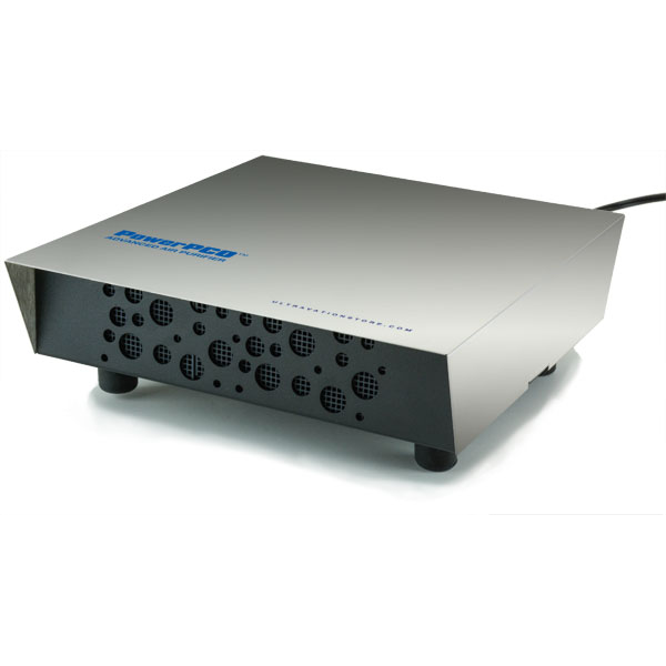 PowerPCO Advanced Air Purifier for Germicidal Air Treatment - 220V