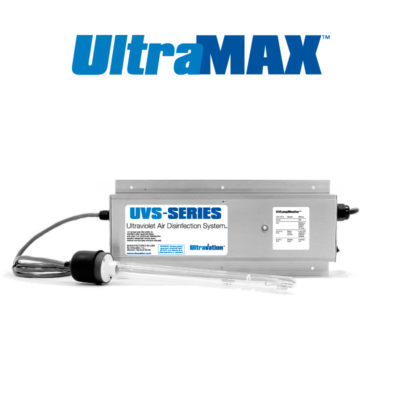 UltraMAX UVS-Series