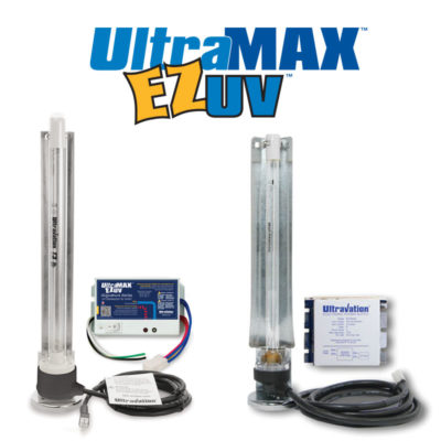 UltraMAX EZUV / EZUV Signature Series