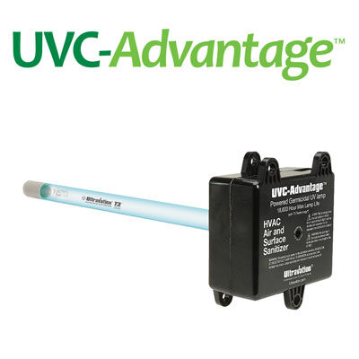 UVC-Advantage